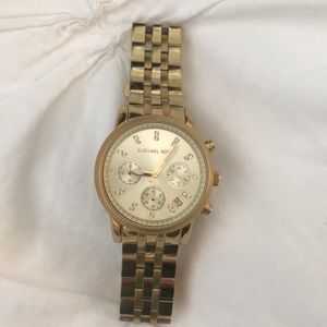 Michael Kors watch